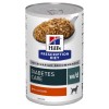 HILL'S Prescription Diet Diabetes Care Chicken - wet dog food - 370g