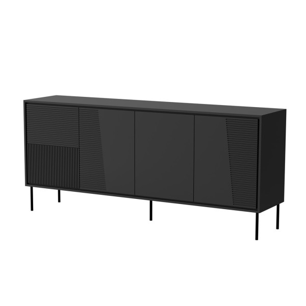 4D ABI chest of drawers 200x45x88 ...