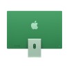 Apple iMac 24” 4.5K Retina, Apple M4 10C CPU, 10C GPU/16GB/256GB SSD/Green/INT | Apple