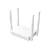 AC1200 Wireless Dual Band Router | AC10 | 802.11ac | 300+867 Mbit/s | 10/100 Mbit/s | Ethernet LAN (RJ-45) ports 2 | Mesh Support No | MU-MiMO Yes | No mobile broadband | Antenna type 4xFixed | No