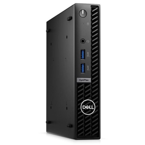 PC|DELL|OptiPlex|7010|Business|Micro|CPU Core i5|i5-12500T|2000 MHz|RAM 8GB|DDR4|SSD 512GB|Graphics card Intel UHD Graphics|Integrated|Windows 11 Pro|Included Accessories Dell Optical Mouse-MS116 - Black|210-BFXP_100221190