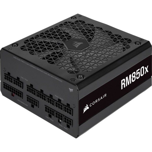 Corsair RM850x power supply unit 850 ...