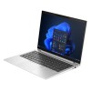 HP EliteBook 830 13 inch G11 Notebook PC Intel Core Ultra 7 155U Laptop 33.8 cm (13.3") WUXGA 16 GB LPDDR5x-SDRAM 512 GB SSD Wi-Fi 6E (802.11ax) Windows 11 Pro Silver