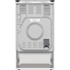 Gorenje Cooker | GE5A21WH | Hob type Electric | Oven type Electric | White | Width 50 cm | Grilling | Depth 59.4 cm | 68 L