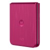 Motorola razr 60 ultra 17.7 cm (6.96") Dual SIM Android 15 5G USB Type-C 16 GB 512 GB 4700 mAh Pink