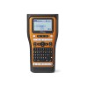 Brother PT-E560BTSP Pro | Thermal | Label Printer | Maximum ISO A-series paper size Other | Orange / Black