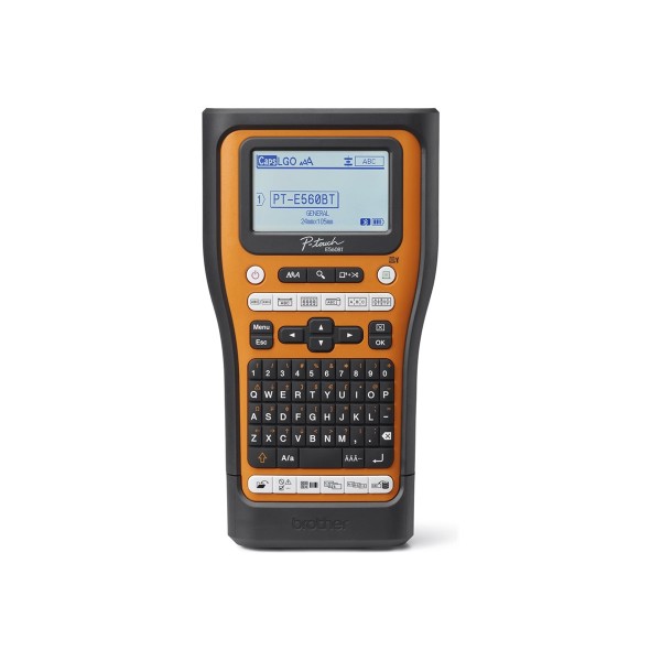 Brother PT-E560BTSP Pro | Thermal | ...
