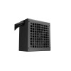 DeepCool PF500 power supply unit 500 W 20+4 pin ATX ATX Black