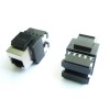 CABLE ACC MOUNT BOX 2XCAT5E/NCAC-HS-SMB2 GEMBIRD