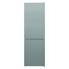 INDESIT Refrigerator | INKS 1361 S4E | Energy efficiency class E | Free standing | Combi | Height 185.2 cm | Fridge net capacity 223 L | Freezer net capacity 120 L | 38 dB | Silver
