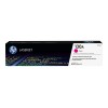 HP 130A Magenta Original Toner 1k pages