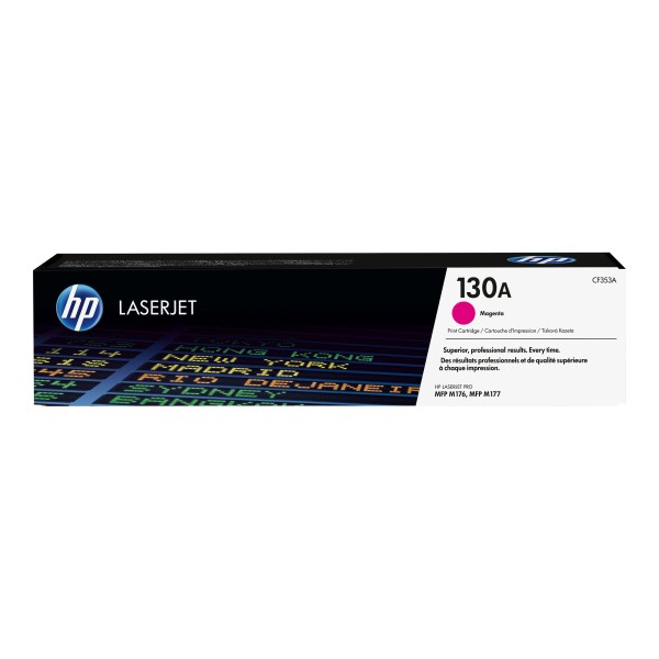 HP 130A Magenta Original Toner 1k ...