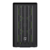 Gamemax | Case | CLAW 360 BK | M-ATX
