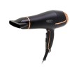 Camry | Hair Dryer | CR 2255 | 2200 W | Number of temperature settings 3 | Diffuser nozzle | Black