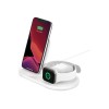 Belkin | 3-in-1 Wireless Charger for Apple Devices | BOOST CHARGE