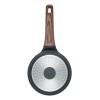 SAUCEPAN D16CM 1.3L/93900 RESTO