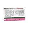 SCHESIR Chicken fillets with ham in jelly - wet cat food - 6x50g