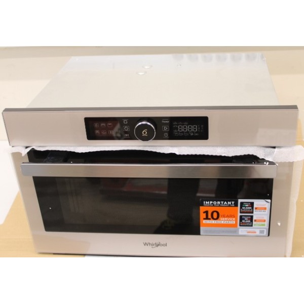 SALE OUT. Whirlpool AMW730/SD Built - ...