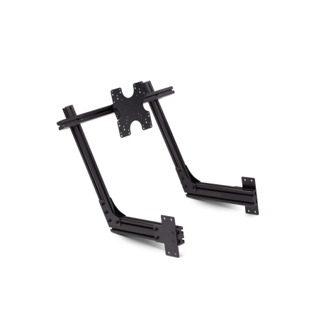 Next Level Racing | GTElite Direct Monitor Mount | Flat screens: 27”- 43” and ultra-wide monitors: 49 