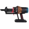 Dyson V16 Piston Animal Submarine 2-in-1 stick vacuum Battery Dry HEPA Bagless 900 W Black, Copper