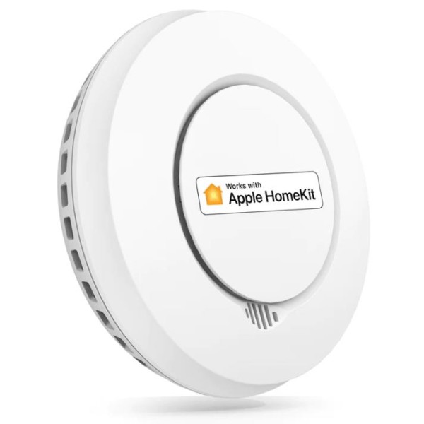 SMART HOME SMOKE ALARM/ADITIONAL MOD. GS559AHK ...