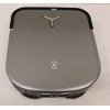 SALE OUT.  | Ecovacs Robotic Vacuum Cleaner | DEEBOT X2 OMNI | Wet&Dry | Operating time (max) 212 min | Lithium Ion | 6400 mAh | Dust capacity 0.42 L | 8000 Pa | Black | DAMAGED PACKAGING, UNPACKED, USED, DIRTY, SCRATCHES