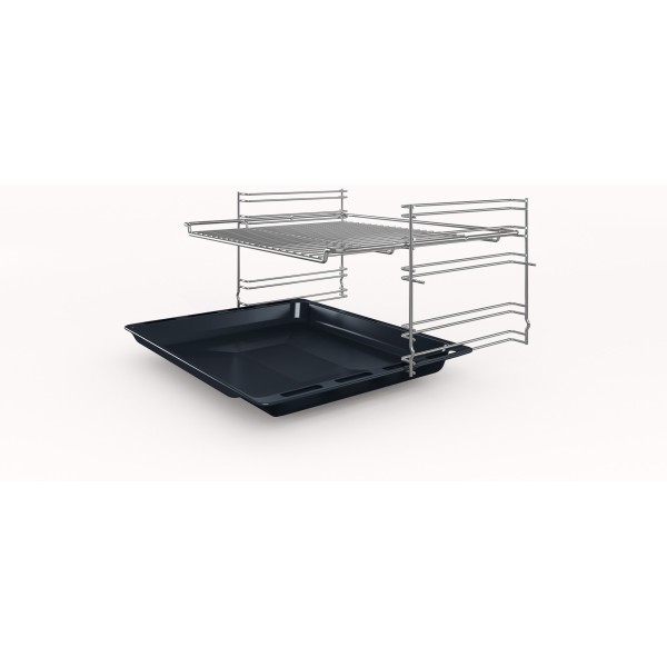 Bosch Serie 2 HBF153BB0 oven 66 ...