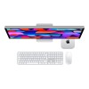 Apple Mac | Mini | Desktop | Apple M4 | Internal memory 16 GB | Solid-state drive capacity 256 GB | No Optical Drive | Keyboard language No keyboard | macOS