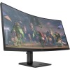 OMEN by HP 34 inch WQHD 165Hz Curved Gaming Monitor - OMEN 34c