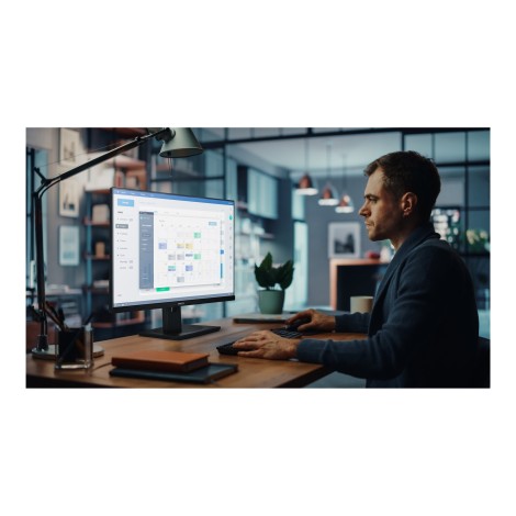 PHILIPS 32B1N3800/00 Monitor 31.5i UHD