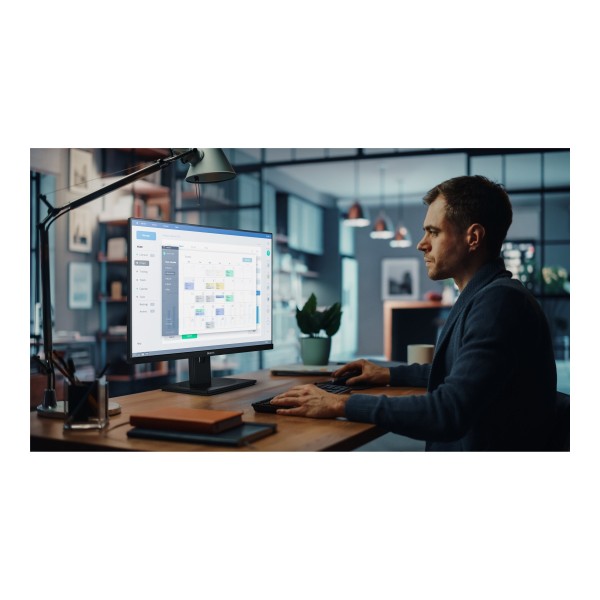 PHILIPS 32B1N3800/00 Monitor 31.5i UHD