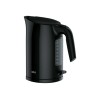 Braun | Kettle | WK3100BK PurEase | Standard | 2200 W | 1.7 L | Plastic | 360° rotational base | Black