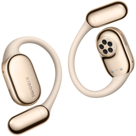 Xiaomi OpenWear Stereo Pro, Sand Gold | Xiaomi