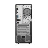 Lenovo ThinkCentre neo 50t Gen 6 Intel Core Ultra 7 265 16 GB DDR5-SDRAM 512 GB SSD Windows 11 Pro Tower PC Black