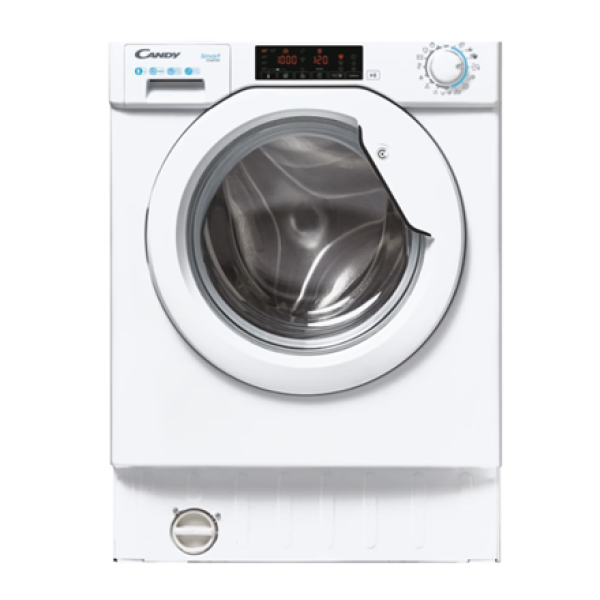 Candy Washing Machine | CBW 48TWME-S ...