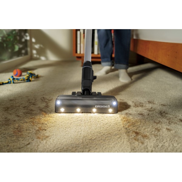 Bissell Stick Vacuum | PowerClean FurFinder ...