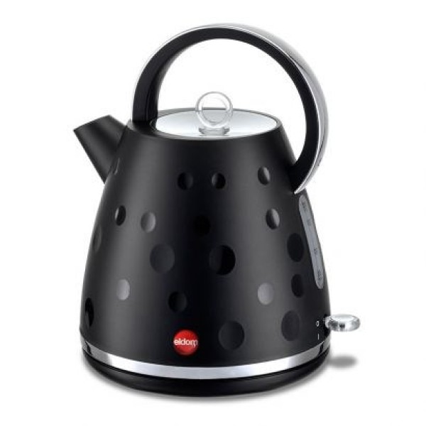 ELDOM C245SC DROPPY Strix electric kettle ...