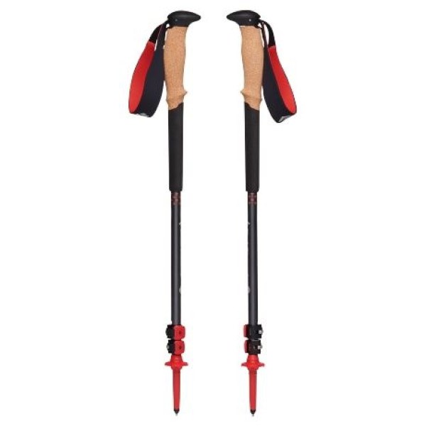 Black Diamond Pursuit Trekking Poles - ...