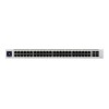 Ubiquiti | UniFi Switch | USW-48-POE | Managed L2 | Rackmountable | Gigabit Ethernet (copper) ports quantity 48 | SFP ports quantity 4 | PoE+ ports quantity 32 | Power supply type Internal
