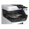 Epson Multifunctional printer | WorkForce Enterprise​ AM-C550 | Inkjet | Colour | A4 | White