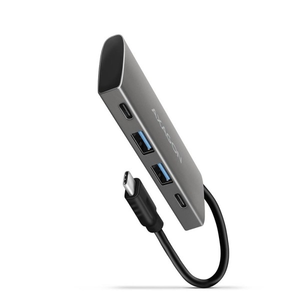AXAGON SuperSpeed USB-C 10 Gbps SPEEDSTER ...