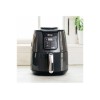 NINJA | AF100 | Air Fryer | Power 1550 W | Capacity 3.8 L | Grey