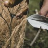 Naturehike NH20GJ001 Multifunctional shovel Stainless steel