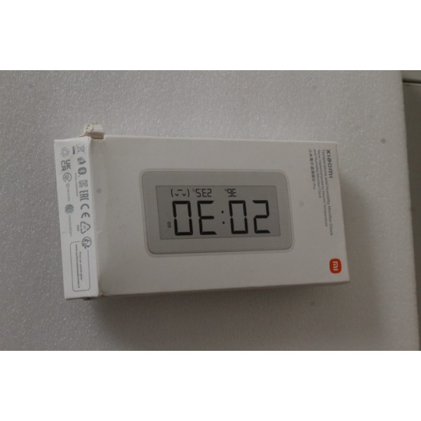 SALE OUT. Xiaomi Mi Temerature and ...