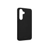 Fixed | Story | Back Cover | Samsung | Galaxy S25 | Rubber | Black