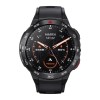 Mibro GS Pro Smartwatch, black