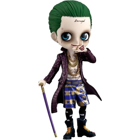 BP Q POSKET - SUICIDE SQUAD - JOKER VER.A