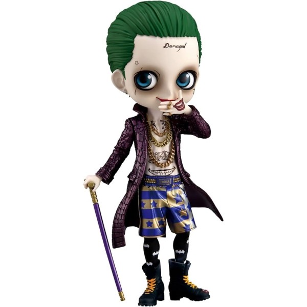 BP Q POSKET - SUICIDE SQUAD ...