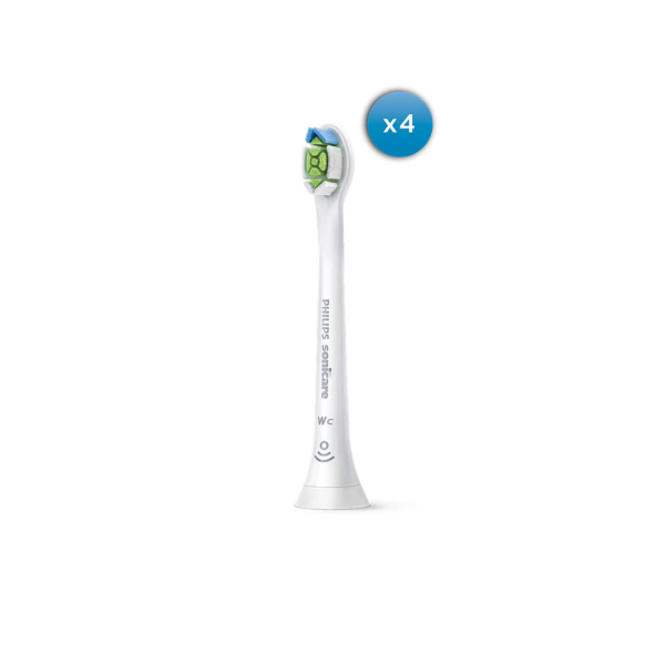 Philips | Compact Sonic Toothbrush Heads ...