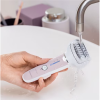 Panasonic | Epilator | ES-EY80-P503 | Operating time (max) 30 min | Number of power levels 3 | Wet & Dry | White/Pink